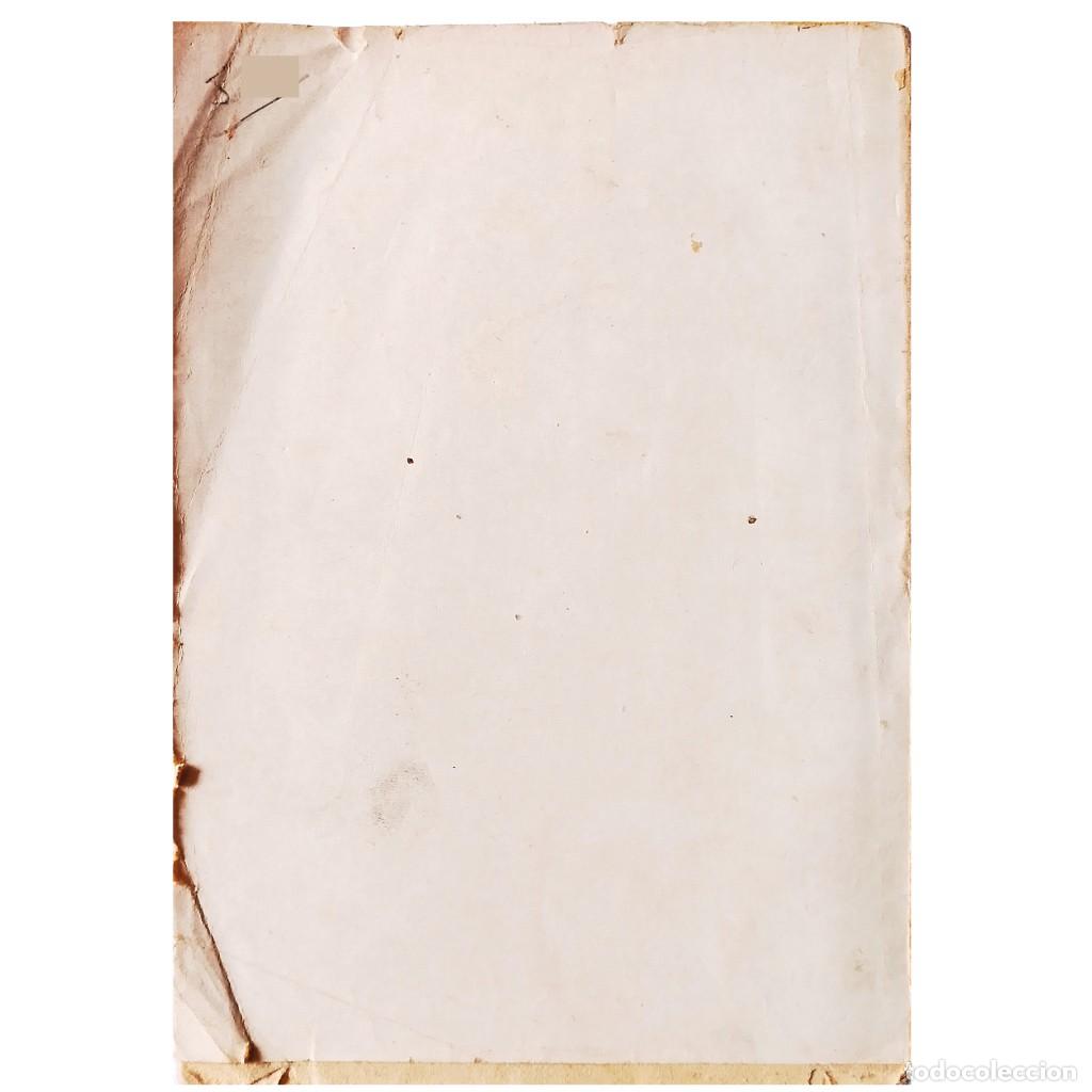 Libros antiguos: DE LOS JESUITAS. Michelet, J. - Foto 2