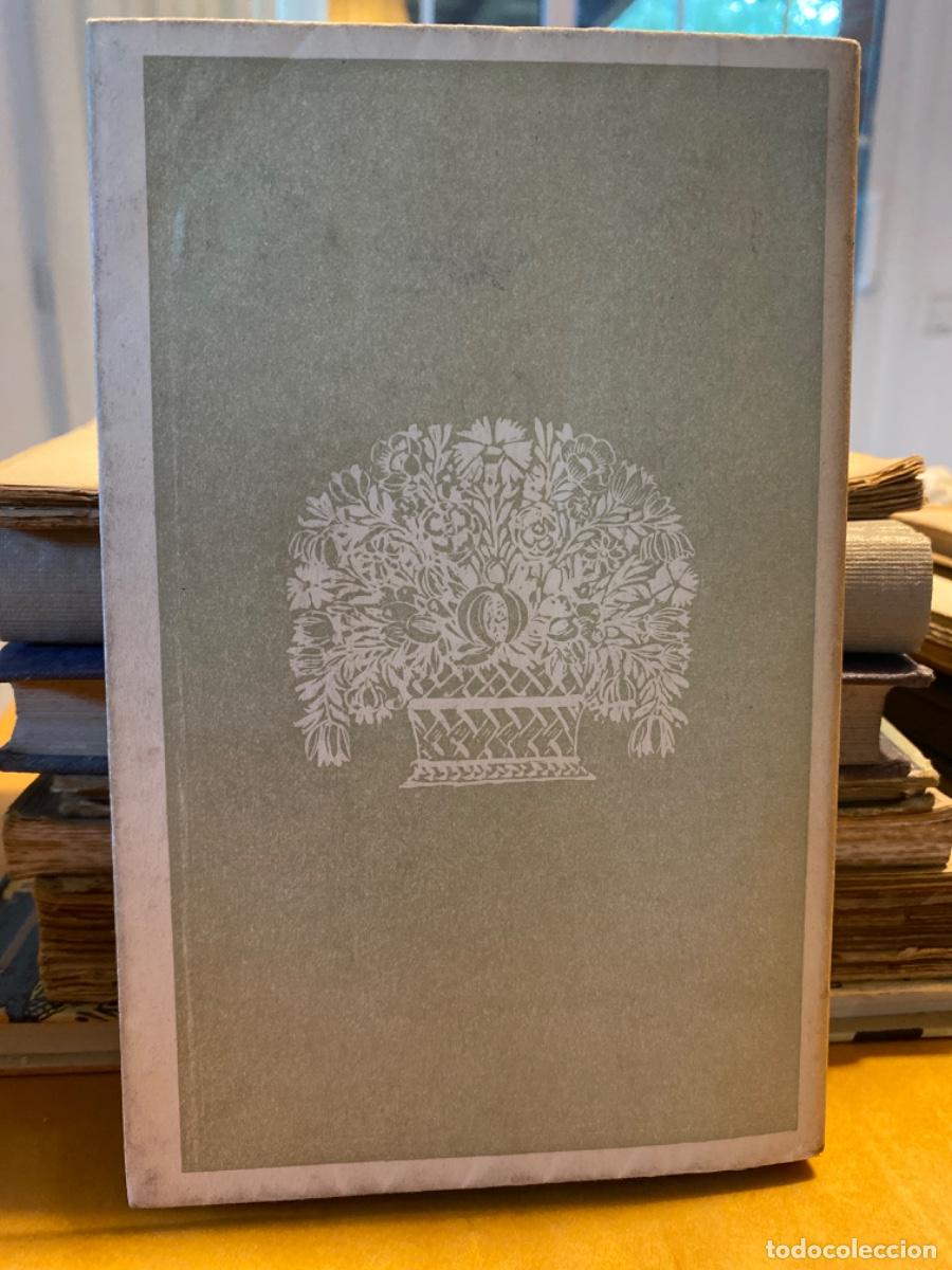 Libros antiguos: LIBRO DE SIG&Uuml;ENZA. GABRIEL MIRO. DOMENECH - Foto 2