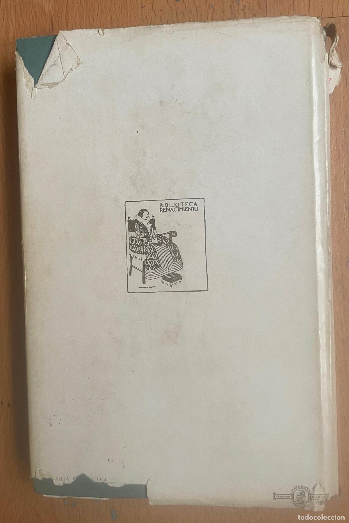Libros antiguos: JERUSALEN, Obras de Gomez Carrillo TOMO 1 - Foto 3