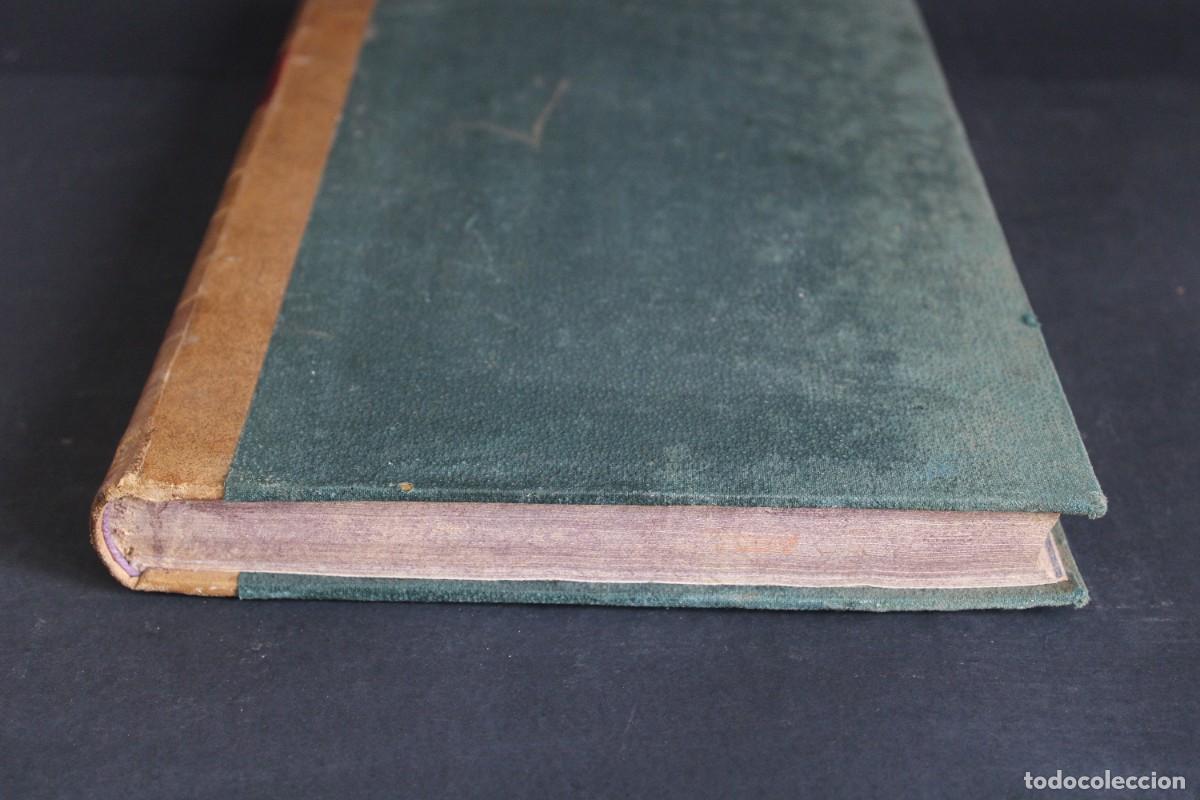 Libros antiguos: 1880 / CODIGO CIVIL DE ESPA&Ntilde;A / JUAN VIDAL EDITOR - Foto 2