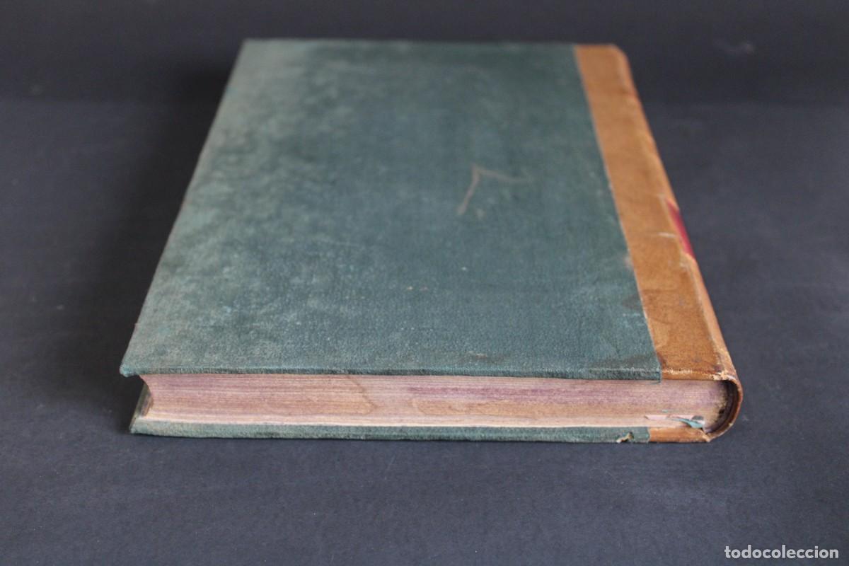 Libros antiguos: 1880 / CODIGO CIVIL DE ESPA&Ntilde;A / JUAN VIDAL EDITOR - Foto 4