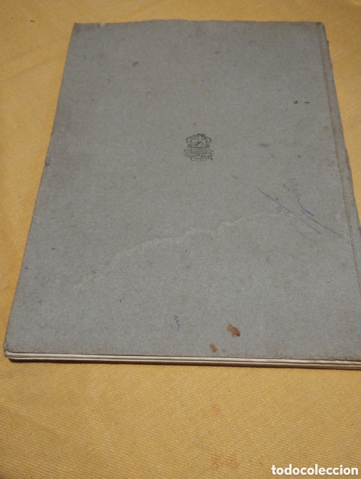 Libros antiguos: Pirelli nel suo cinquantenario 1872-1922 - Foto 2