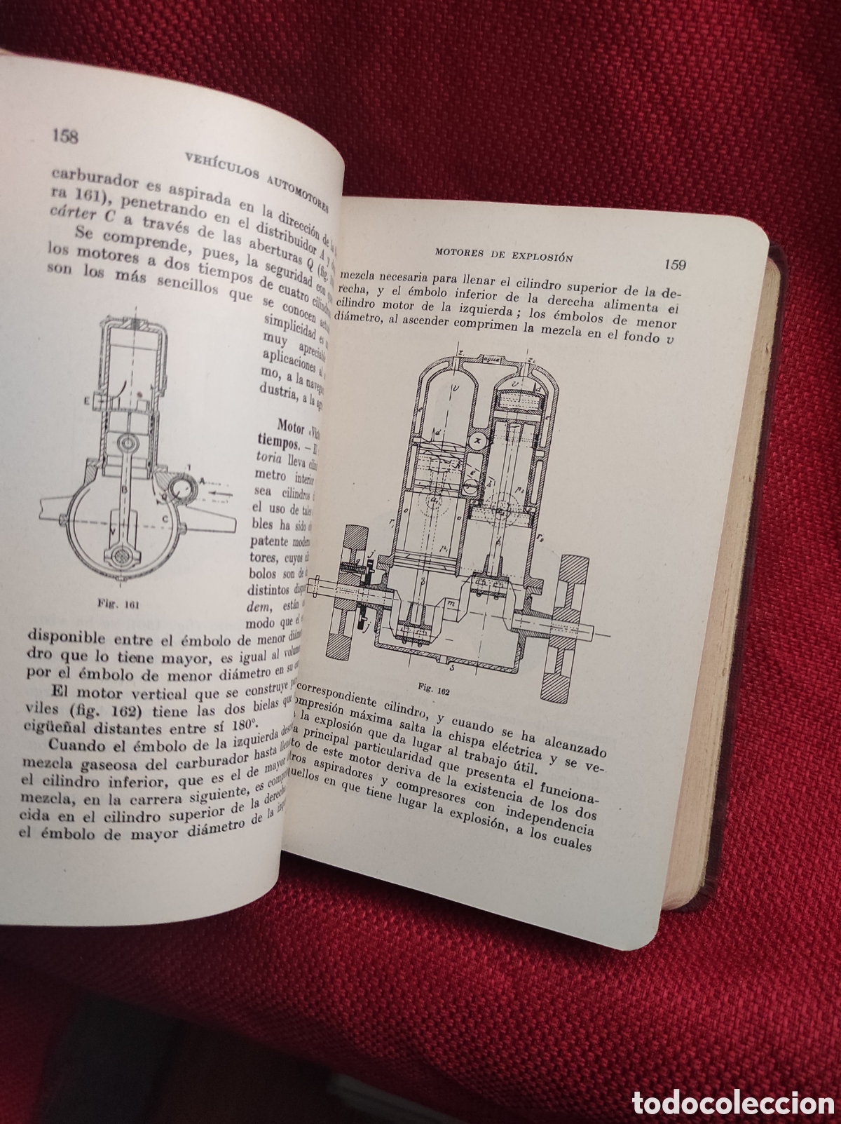 Libros antiguos: Libro Manual del Automovilista 1932 - Foto 8