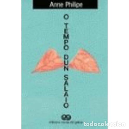 Antiquarische B&uuml;cher: Tempo Dun Salaio. o - Philipe - Editorial Xerais