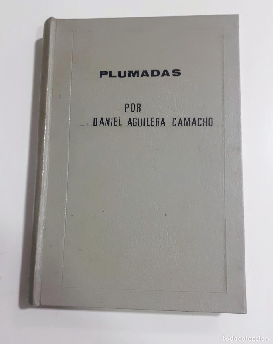 Libros antiguos: Libro C&oacute;rdoba Baena plumas - Foto 1