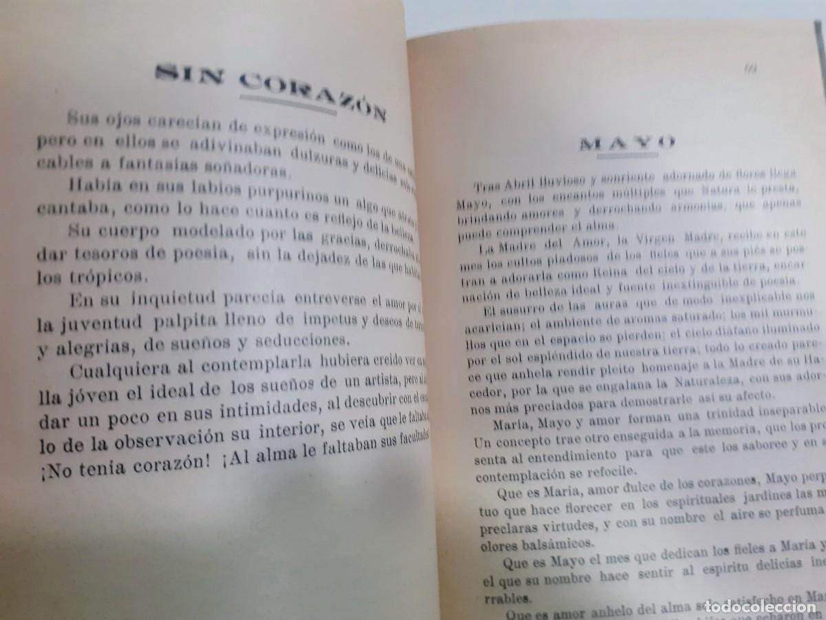 Libros antiguos: Libro C&oacute;rdoba Baena plumas - Foto 8