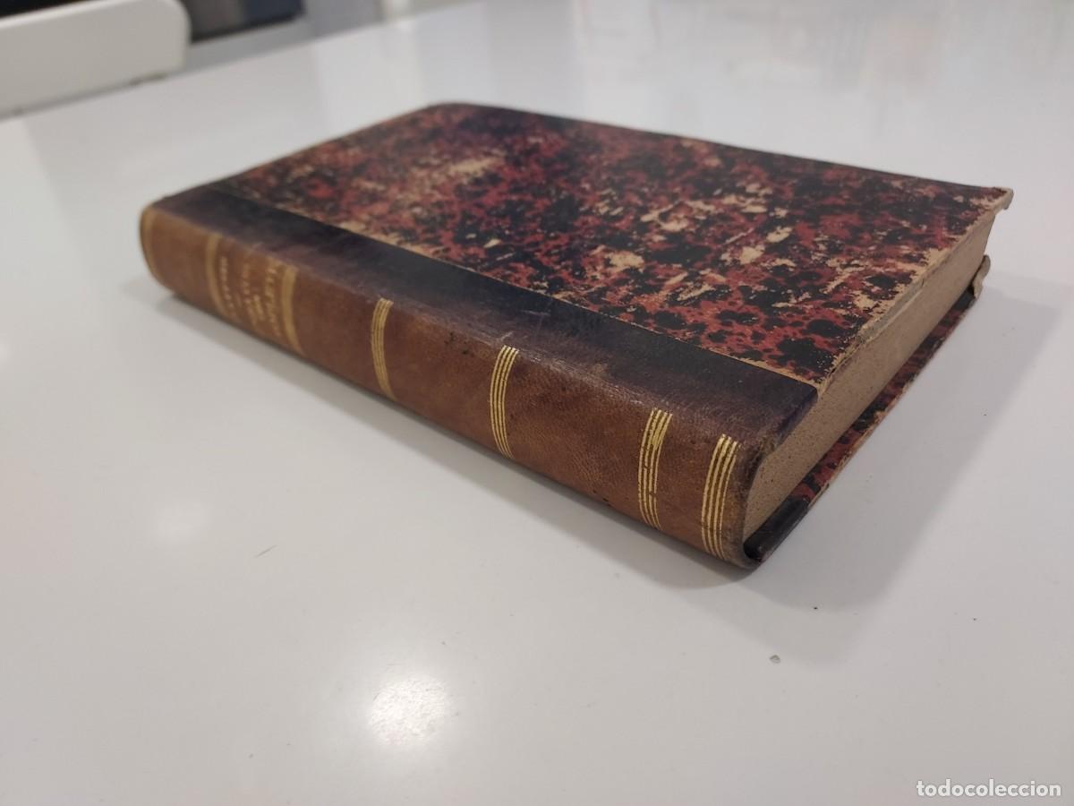 Libros antiguos: ARTE DE ENSAYAR CON EL SOPLETE MINERALES ALEACIONES METAL&Uacute;RGICOS. CF PLATTNER. 1853 RIVADENEYRA