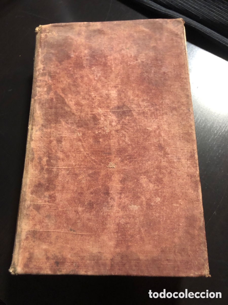 Libros antiguos: Tratado de anatomia descriptiva Sappey Tomo cuarto 1874 - Foto 2