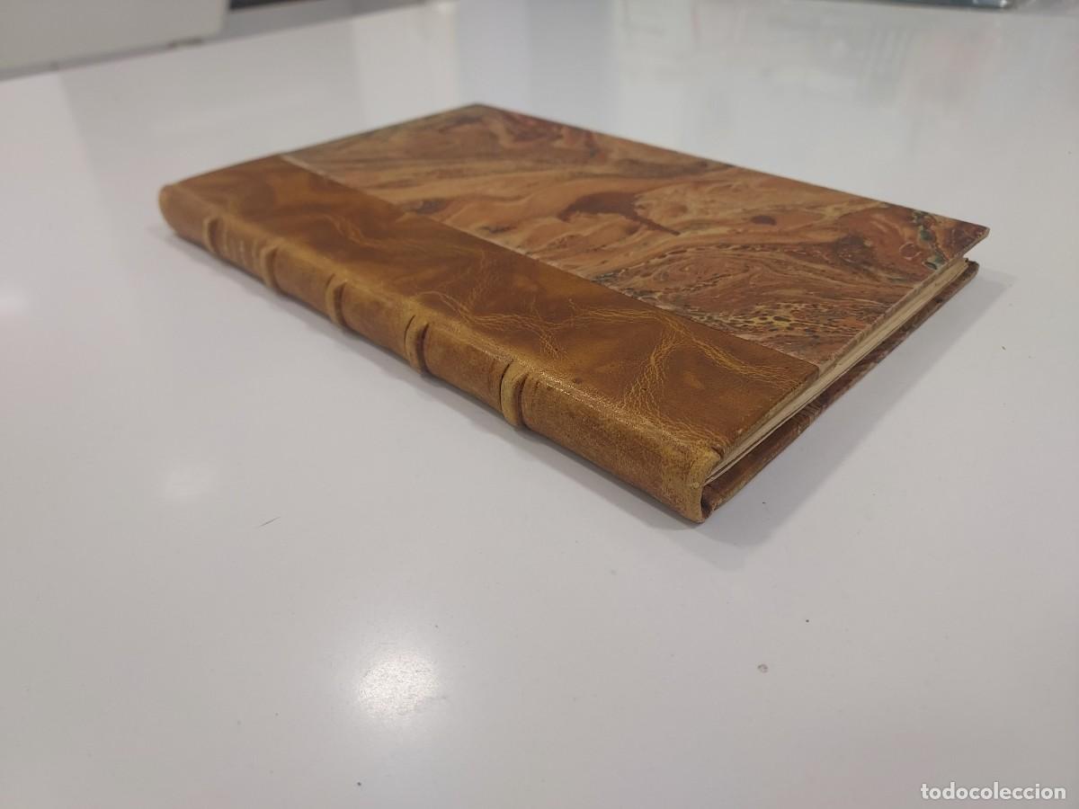 Libros antiguos: JULES L'ECUREUIL. Elis&eacute;e Argaud. 1934. Editions Princeps 300 ejemplares numerados. Firmado aut&oacute;grafo