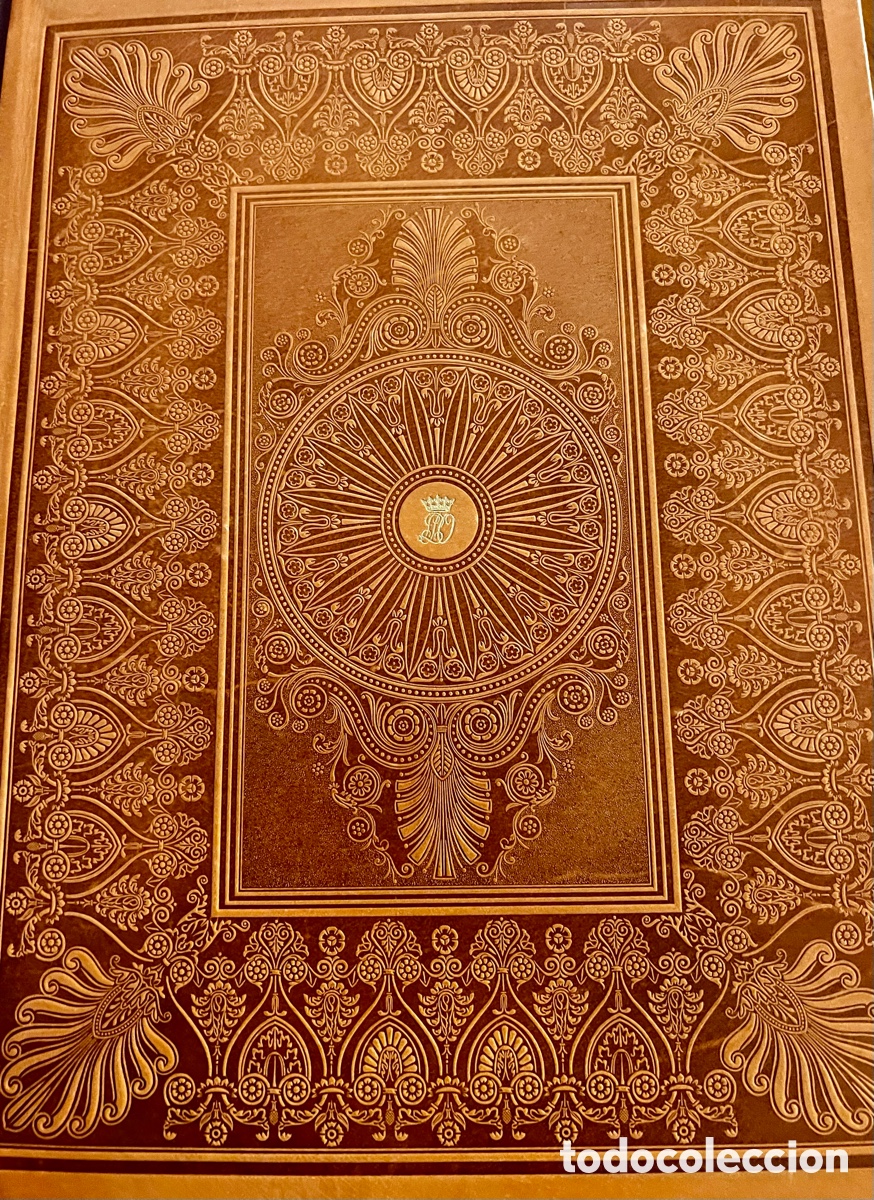 Libros antiguos: &ldquo; Libro de Caza &ldquo; de Gaston F&eacute;bus . Edici&oacute;n Facs&iacute;mil Moleiro . - Foto 6