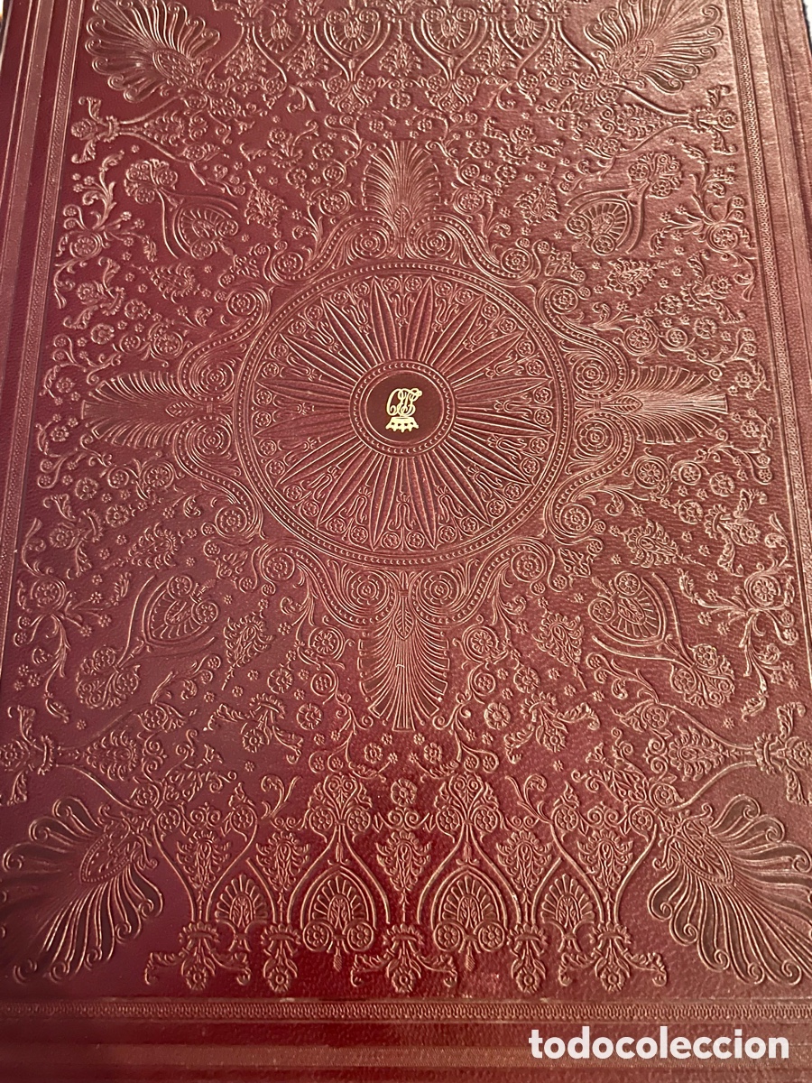 Libros antiguos: &ldquo; Libro de Caza &ldquo; de Gaston F&eacute;bus . Edici&oacute;n Facs&iacute;mil Moleiro . - Foto 7