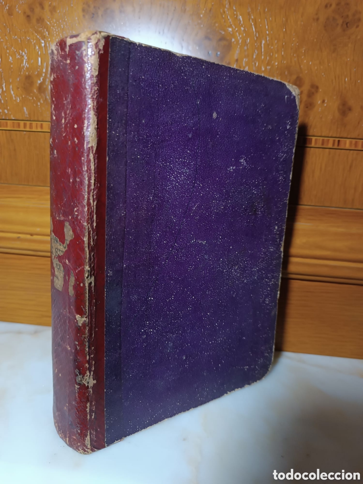 Libros antiguos: Don Juan de Serrallonga - Foto 11