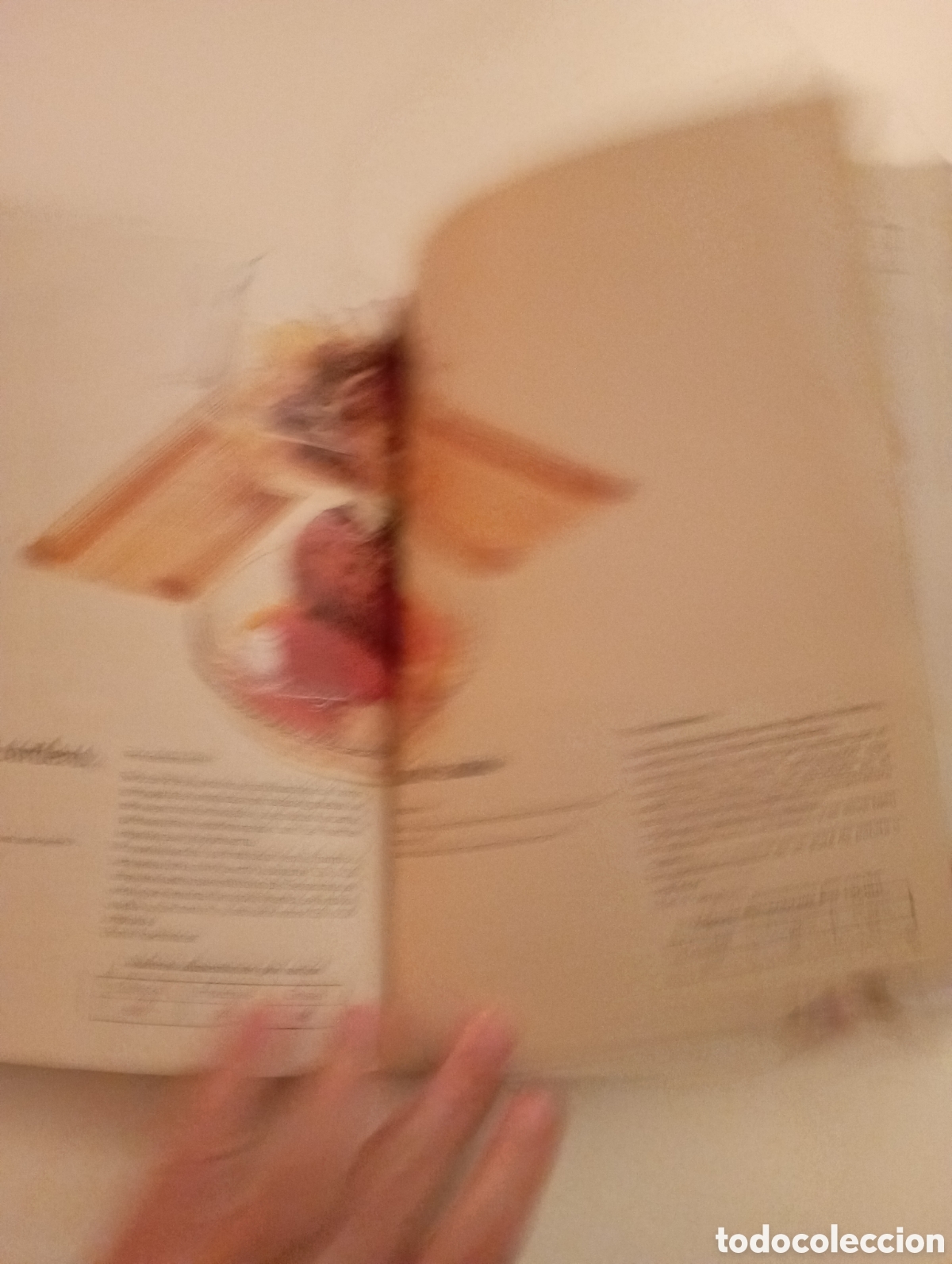 Libros antiguos: La cocina de la salud y En forma con frutas y verduras - Foto 3