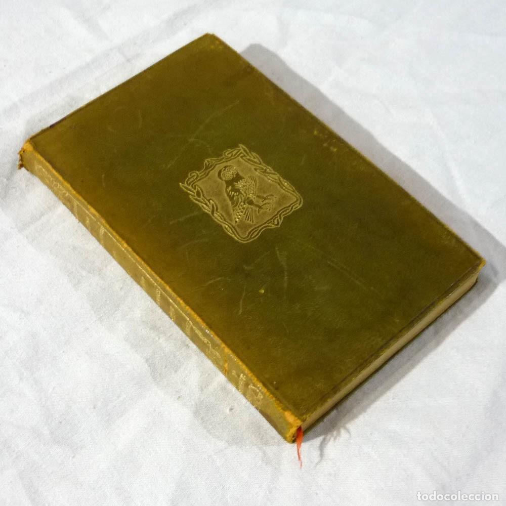 Libros antiguos: Sartor Resartus Thomas Calyle 1901, en ingles - Foto 1