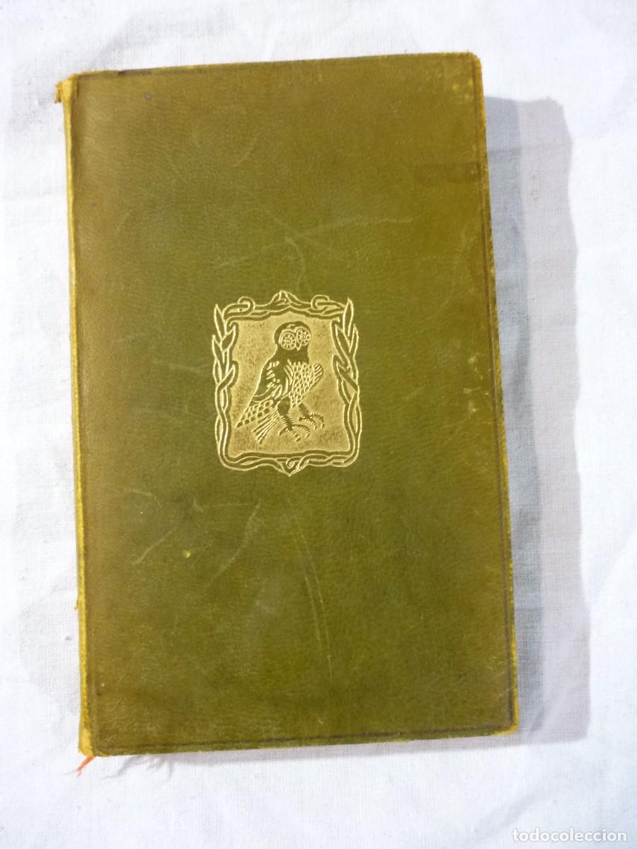 Libros antiguos: Sartor Resartus Thomas Calyle 1901, en ingles - Foto 2