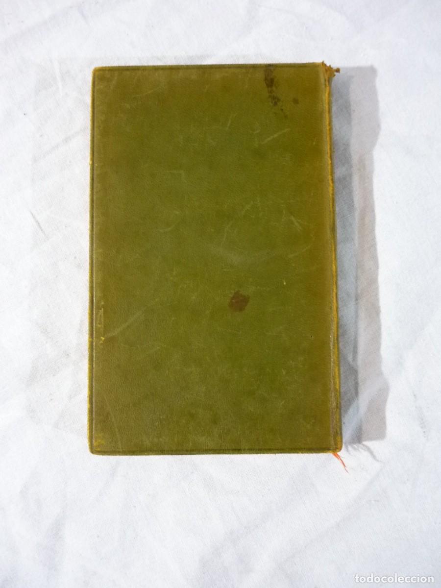 Libros antiguos: Sartor Resartus Thomas Calyle 1901, en ingles - Foto 3