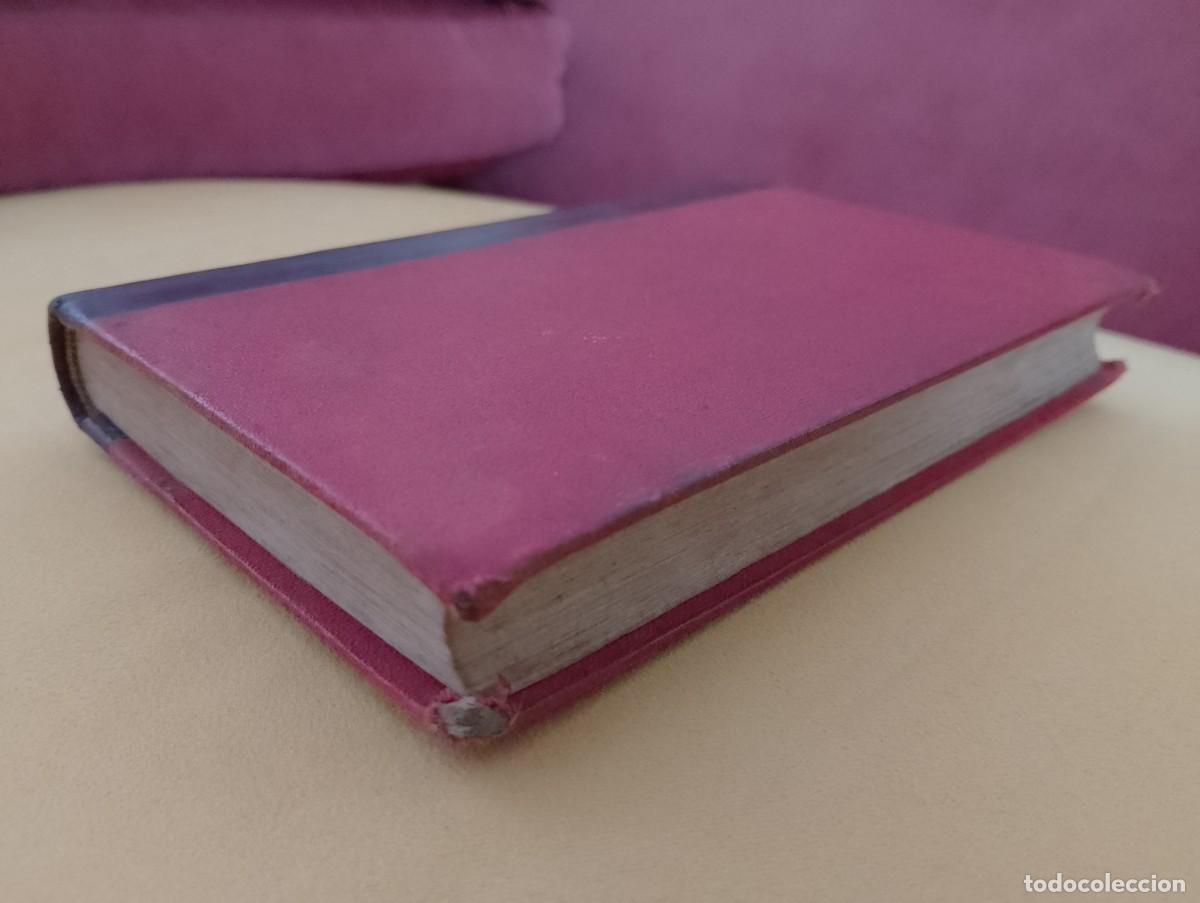 Libros antiguos: MI CISNE. EMMANUEL SOY. 1934 - Foto 3