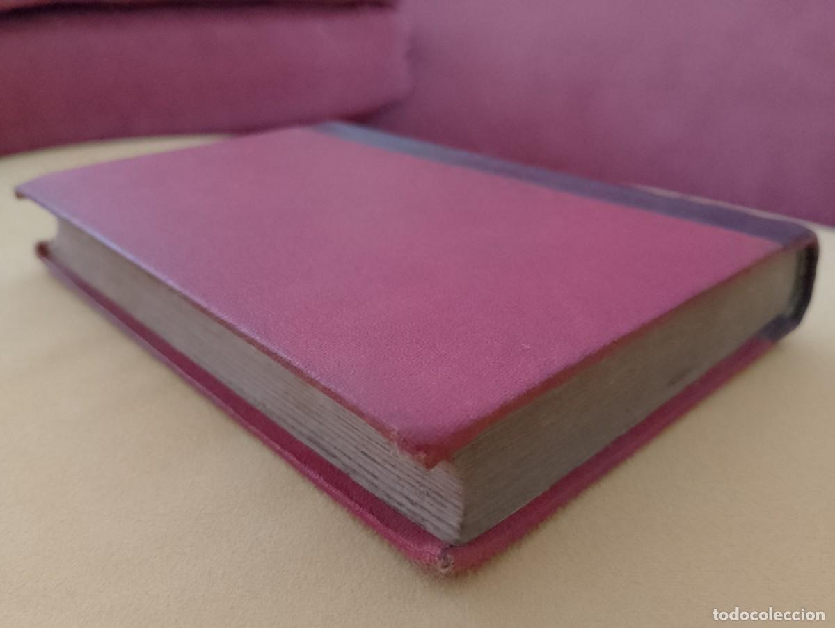 Libros antiguos: MI CISNE. EMMANUEL SOY. 1934 - Foto 4