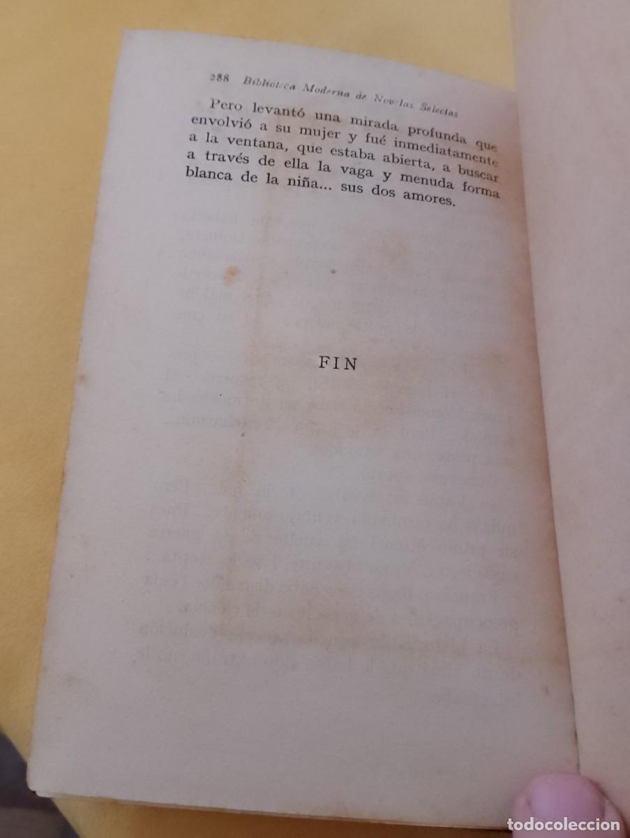 Libros antiguos: MI CISNE. EMMANUEL SOY. 1934 - Foto 7