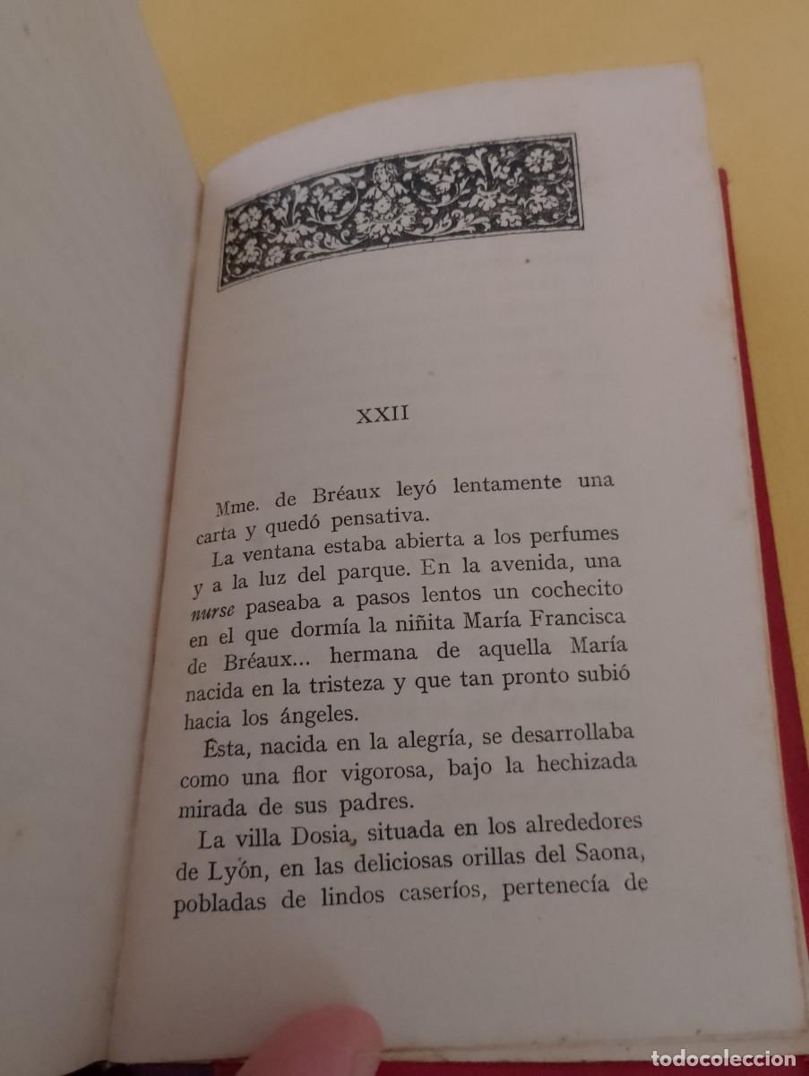 Libros antiguos: MI CISNE. EMMANUEL SOY. 1934 - Foto 8