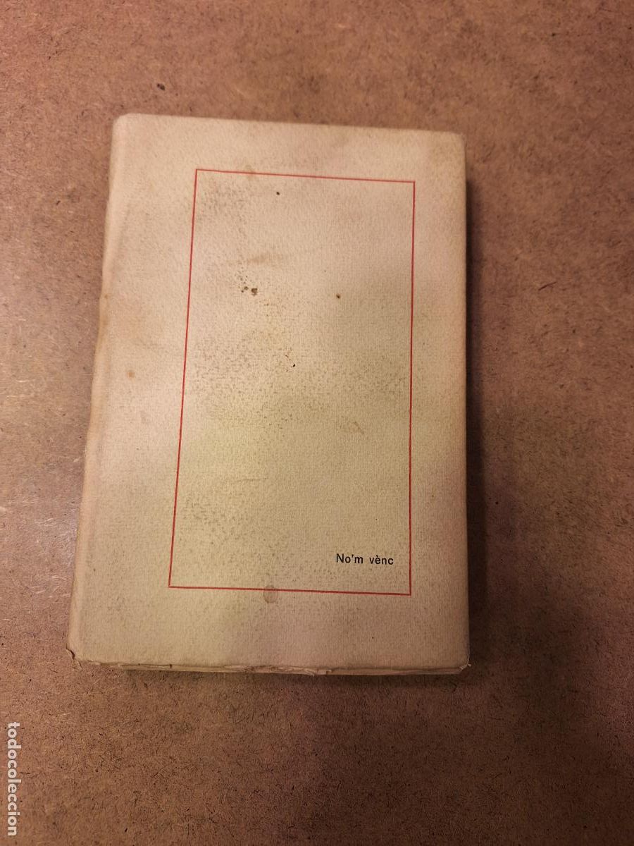 Libros antiguos: Apl&egrave;c - Joseph M&ordf; Roca - Foto 2