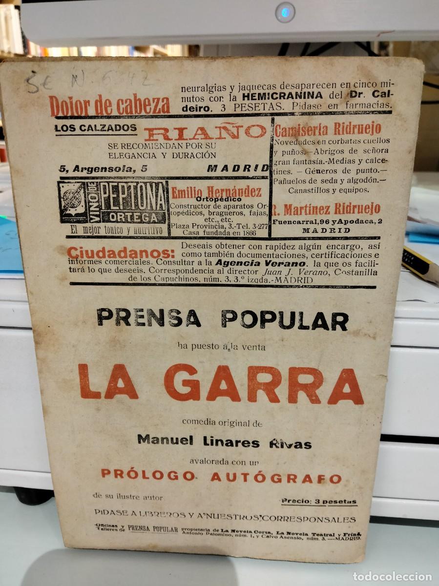Libros antiguos: Coraz&oacute;n de platino - P&eacute;rez Z&uacute;&ntilde;iga - Foto 2