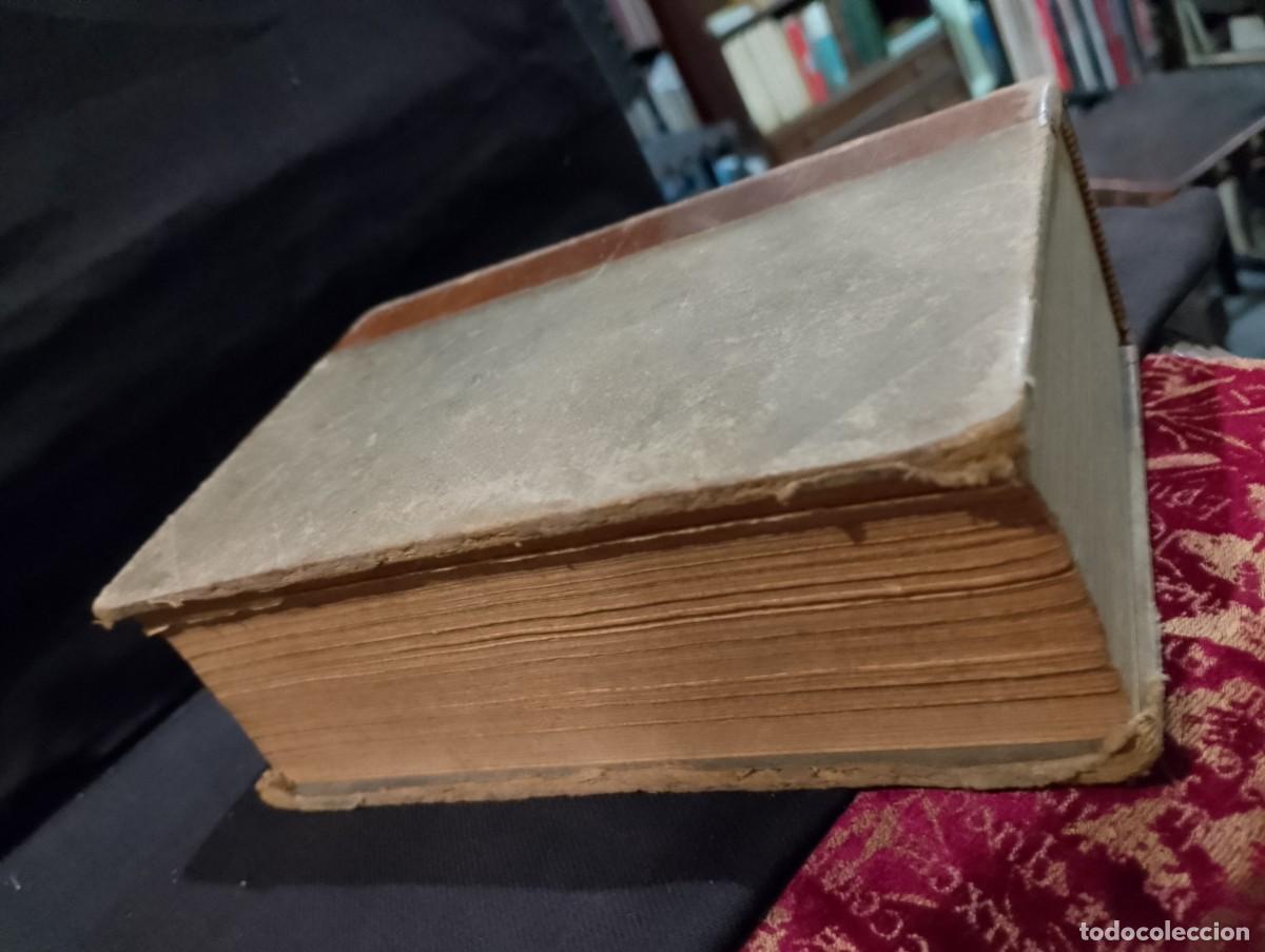 Libros antiguos: Cours &Eacute;lementaire de Physique 1907 M. Chassagny - Foto 11