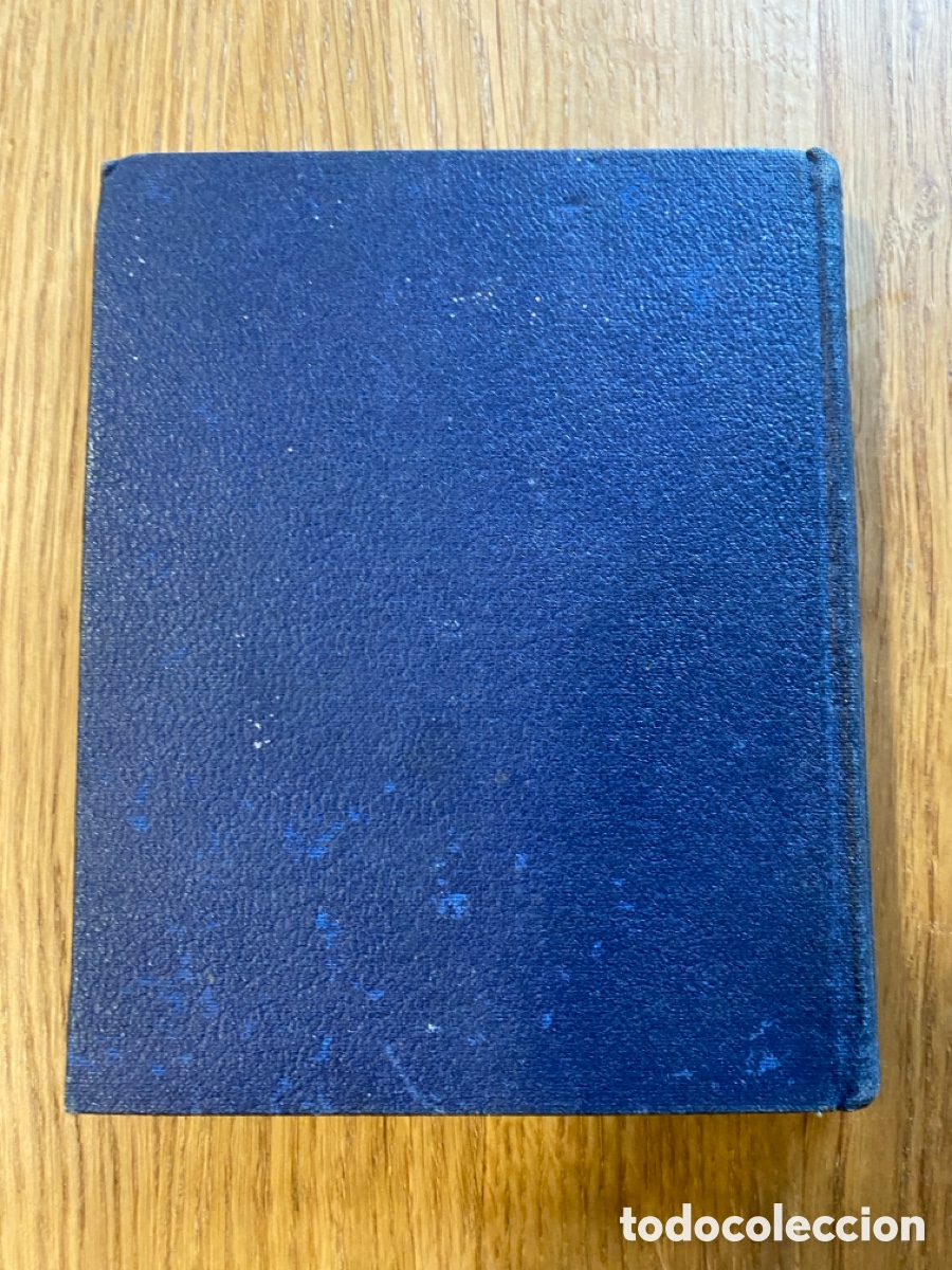 Libros antiguos: Coleccion Araluce - Bernardo del Carpio - 1&ordf; edicion 1937 - Foto 5