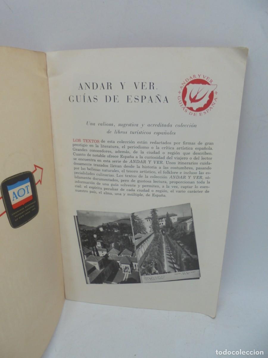 Libros antiguos: CATALOGO. EDITORIAL NOGUERA, S. A. 1960. - Foto 2