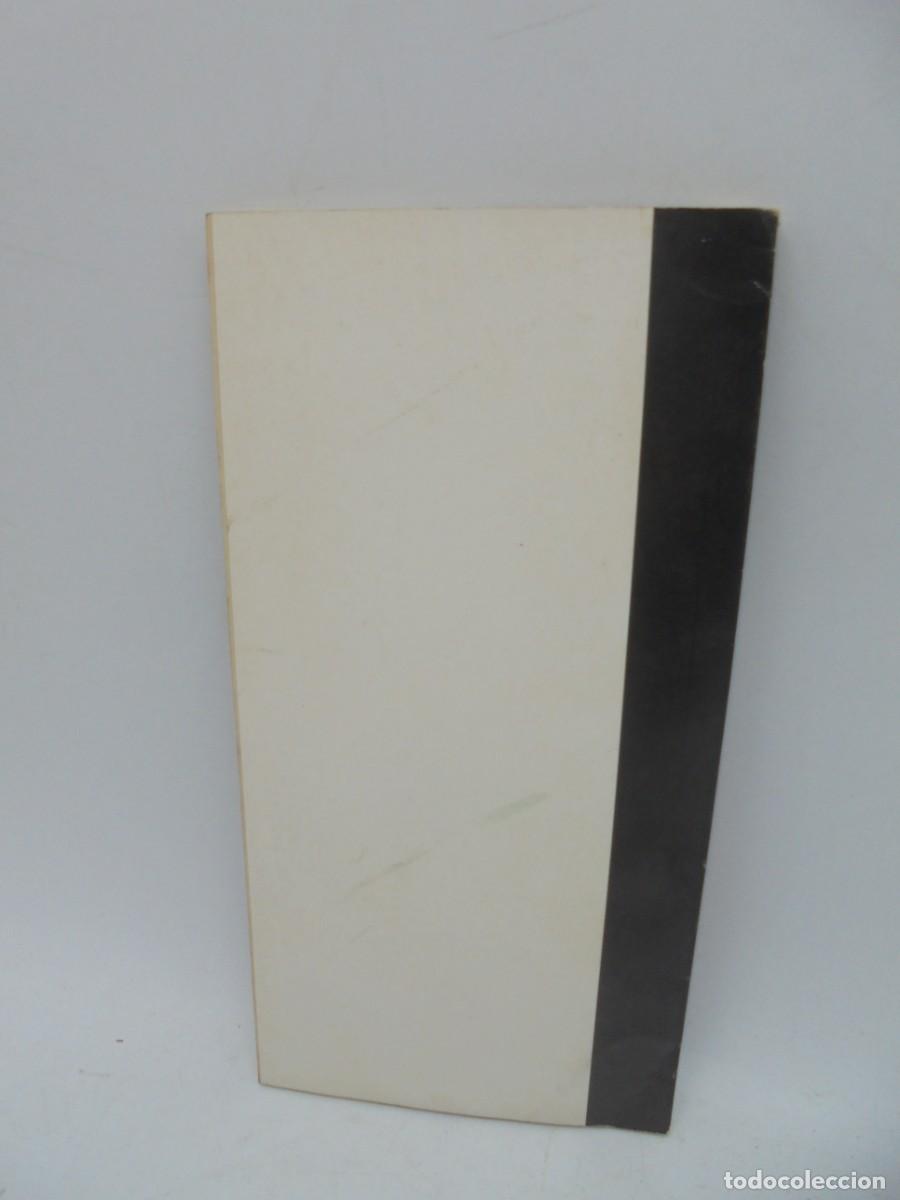 Libros antiguos: CATALOGO. AGUILAR. 1970. - Foto 4