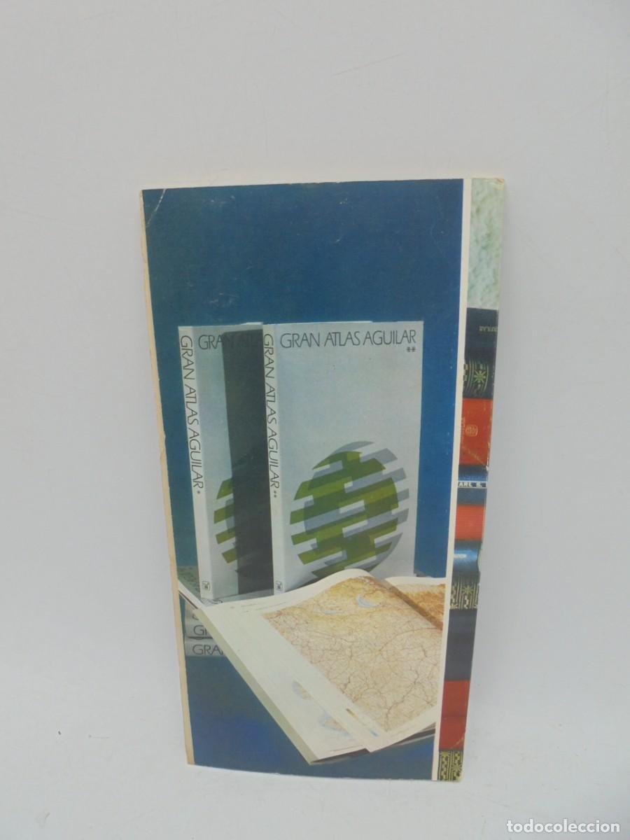 Libros antiguos: CATALOGO. AGUILAR. 1971. - Foto 4