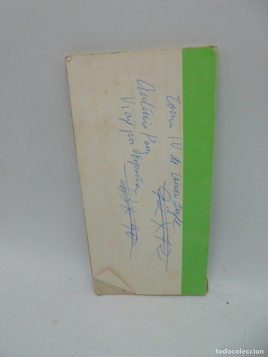 Libros antiguos: CATALOGO. AGUILAR. 1969. - Foto 4