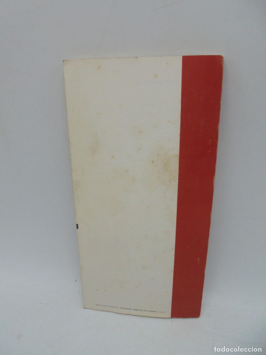 Libros antiguos: CATALOGO. AGUILAR. 1967. - Foto 4