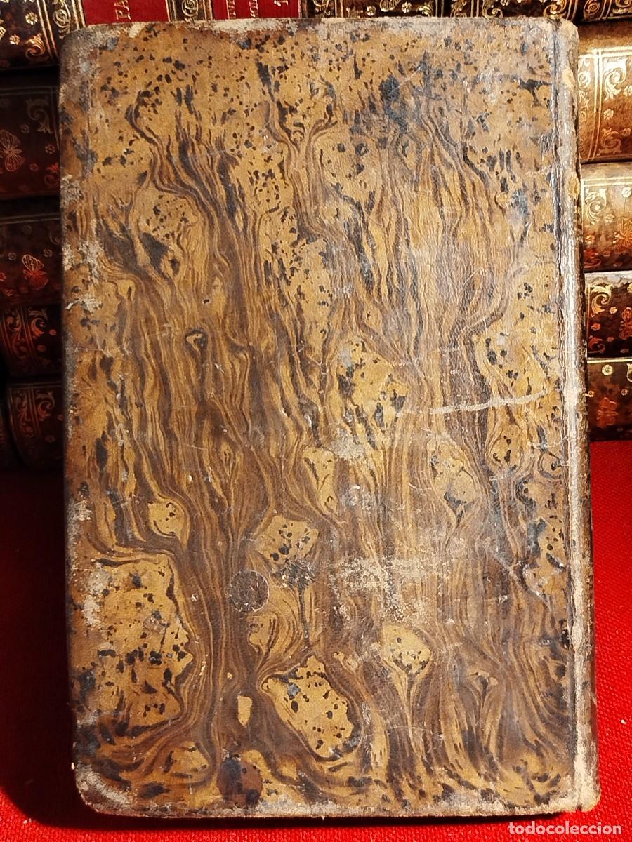 Libros antiguos: 1859. La tenedur&iacute;a de libros explicada en veinte y una lecciones. Jaclot. - Foto 19