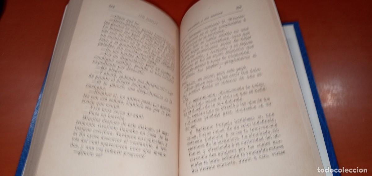 Libros antiguos: Pescadero, a tus besugos Luis Taboada 1905 - Foto 4