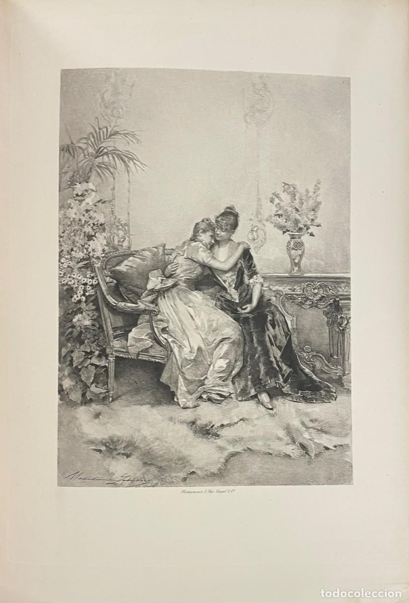 Libros antiguos: Ludovic Hal&eacute;vy . LAbb&eacute; Constantin - Foto 3