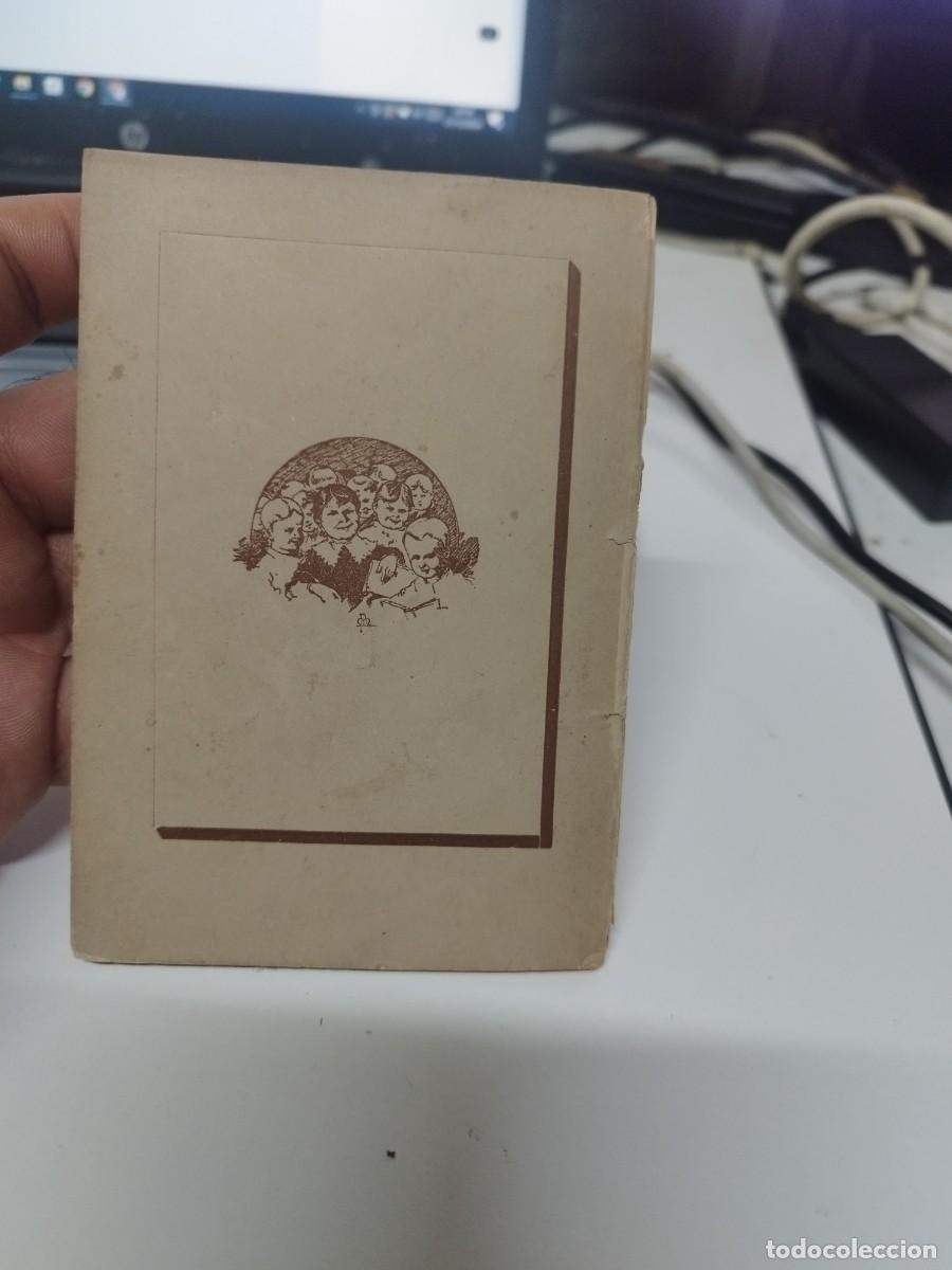 Libros antiguos: 1885 QUE SER&Aacute; ? - APELES MESTRES - Foto 5