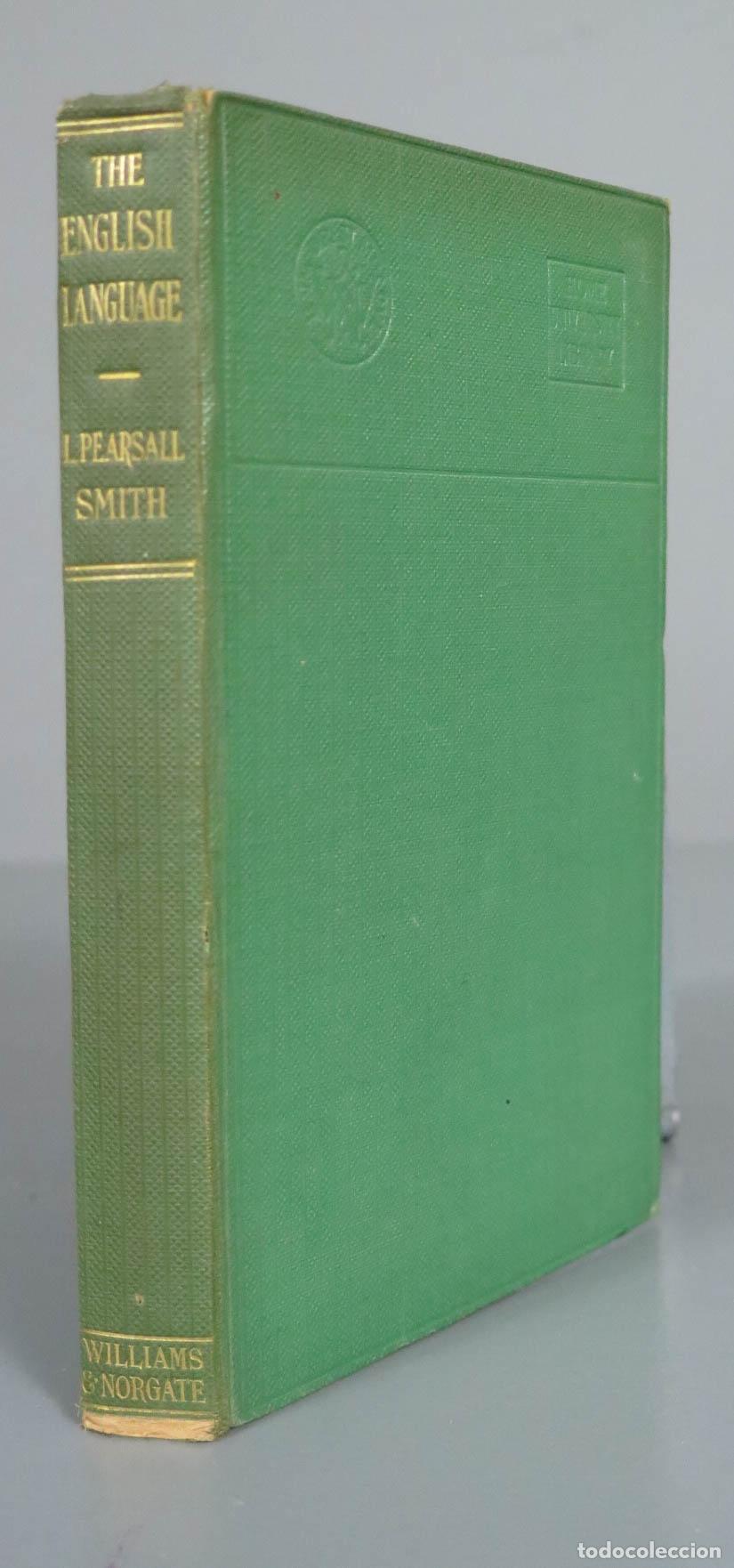 Libros antiguos: Mountains and moorlands Pearsall - Foto 1