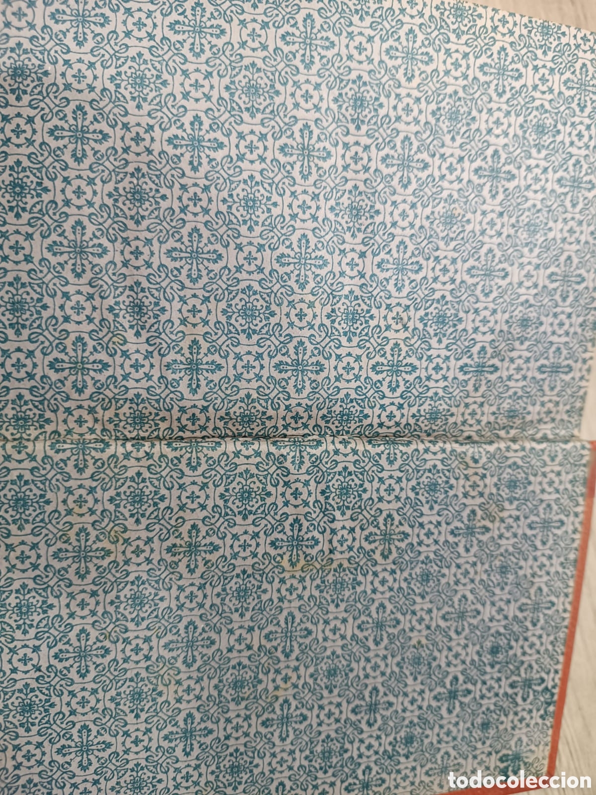 Libros antiguos: Los tres mosqueteros, Alejandro Dumas - Foto 7