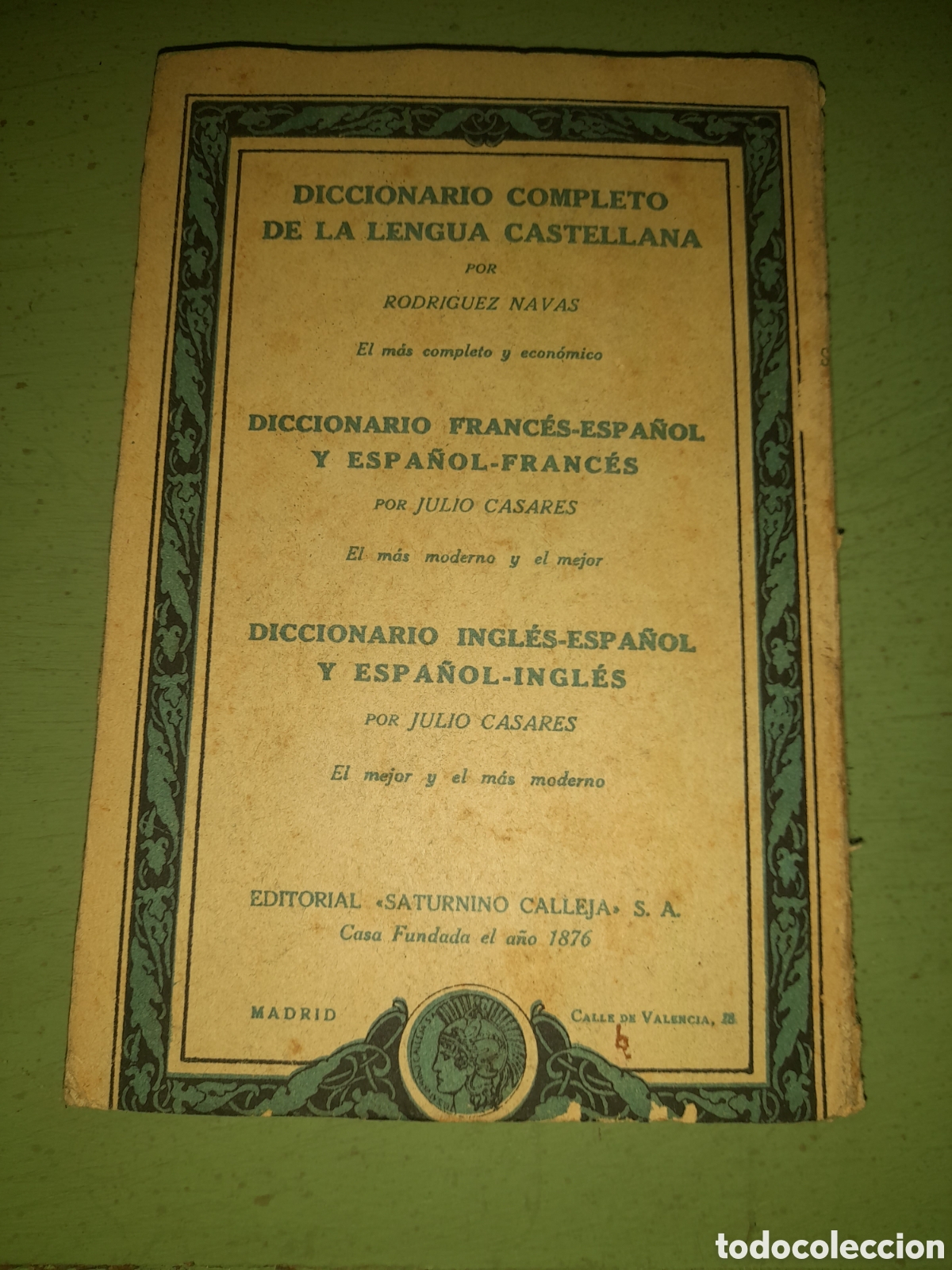 Libros antiguos: Sandokan libro con se&ntilde;ales del paso del tiempo - Foto 3