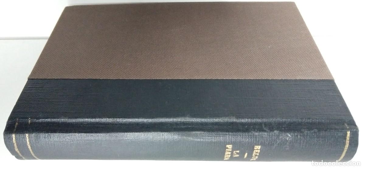 Libros antiguos: Joaqu&iacute;n BELDA &ndash; LA PIARA &ndash; 2a edici&oacute;n PUEYO 1919 - Foto 3
