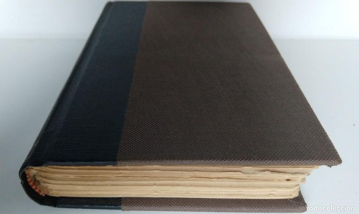 Libros antiguos: Joaqu&iacute;n BELDA &ndash; LA PIARA &ndash; 2a edici&oacute;n PUEYO 1919 - Foto 4