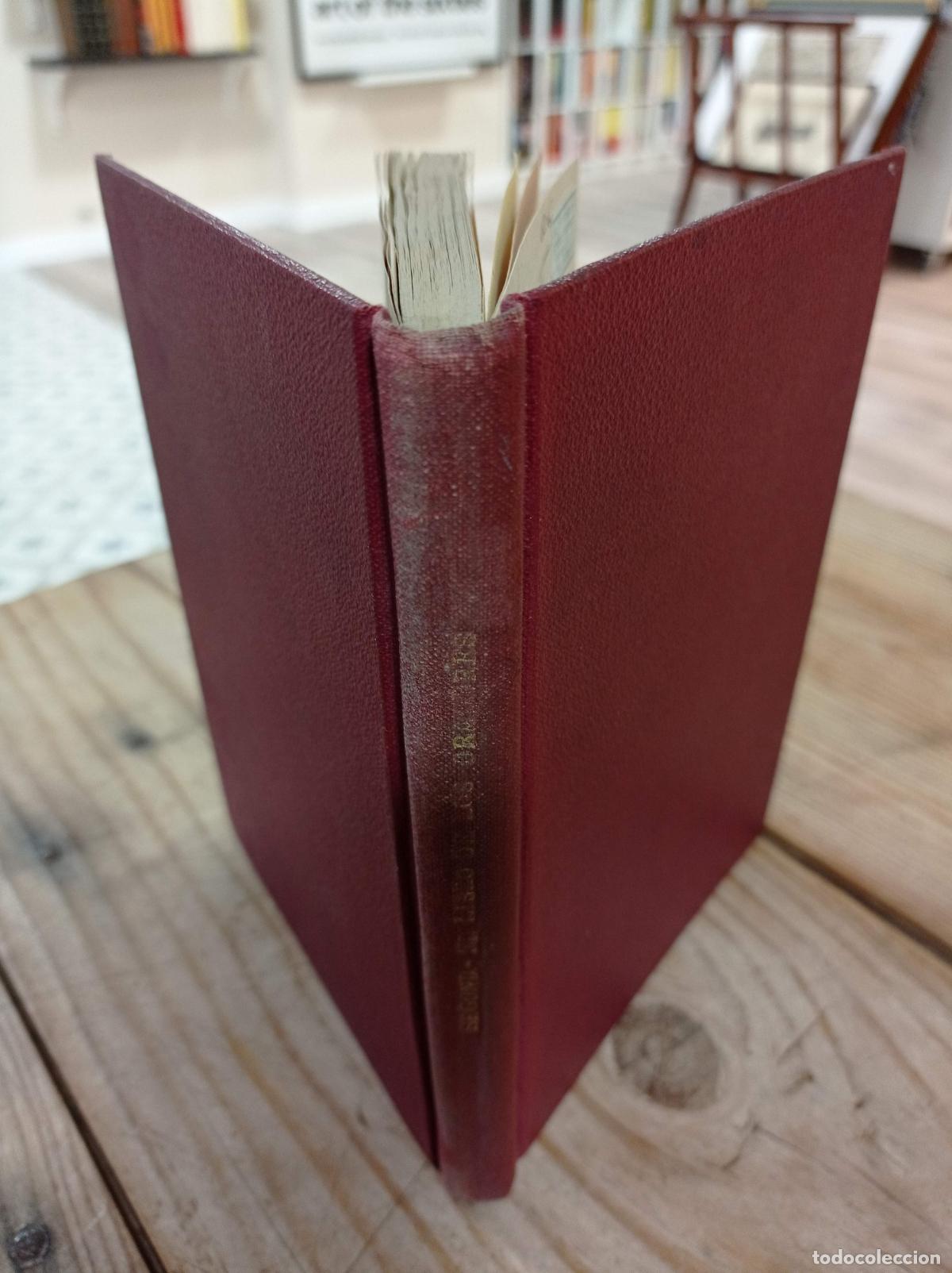 Libros antiguos: 1856 - L. A. SEGOND. El libro de los oradores y actores - Foto 1