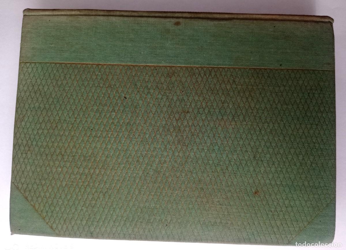 Libros antiguos: Libro &rdquo; LA CIUDAD VAGABUNDA&rdquo; del a&ntilde;o 1945 - Foto 12