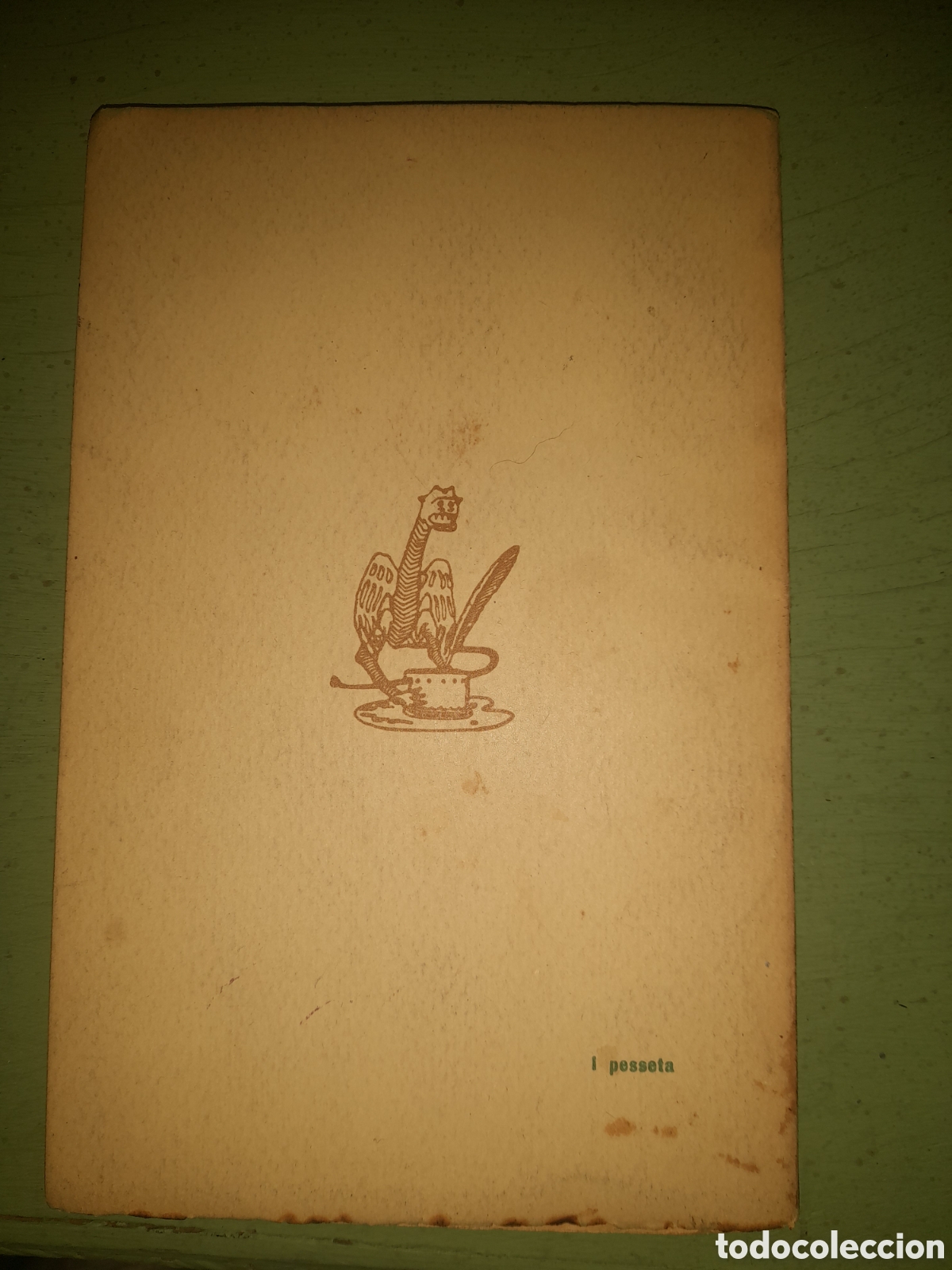 Libros antiguos: El pintor de Miracles 1912 - Foto 2