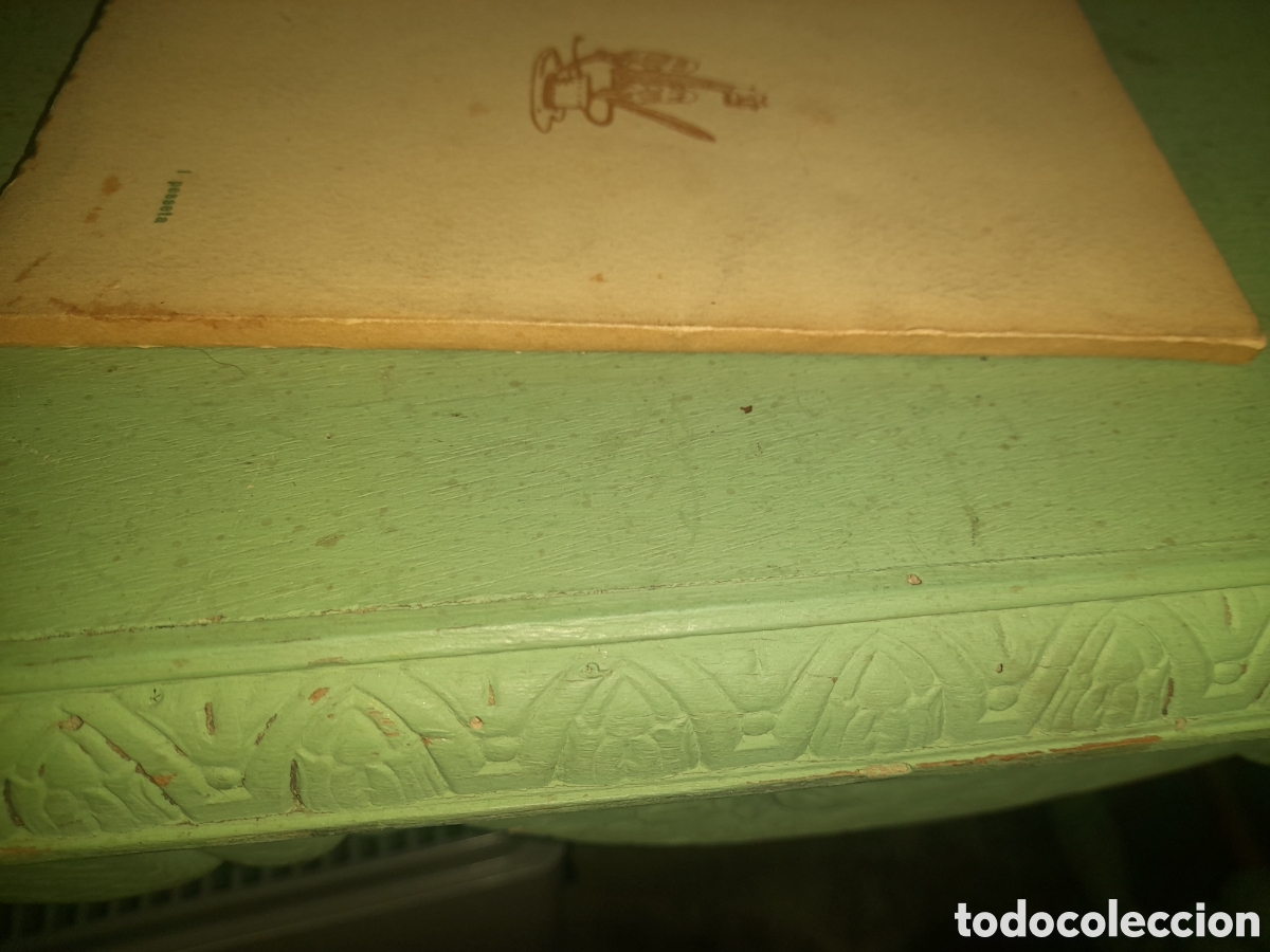 Libros antiguos: El pintor de Miracles 1912 - Foto 3