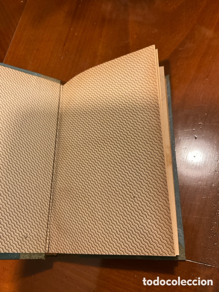 Libros antiguos: La puerta de las siete cerraduras - Foto 2