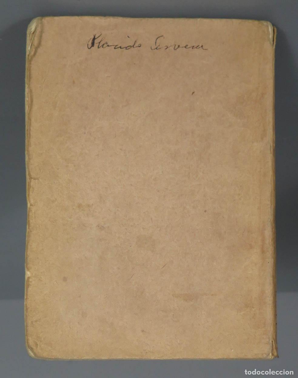 Libros antiguos: Aziyad&eacute;. Pierre Loti. 1927 - Foto 1