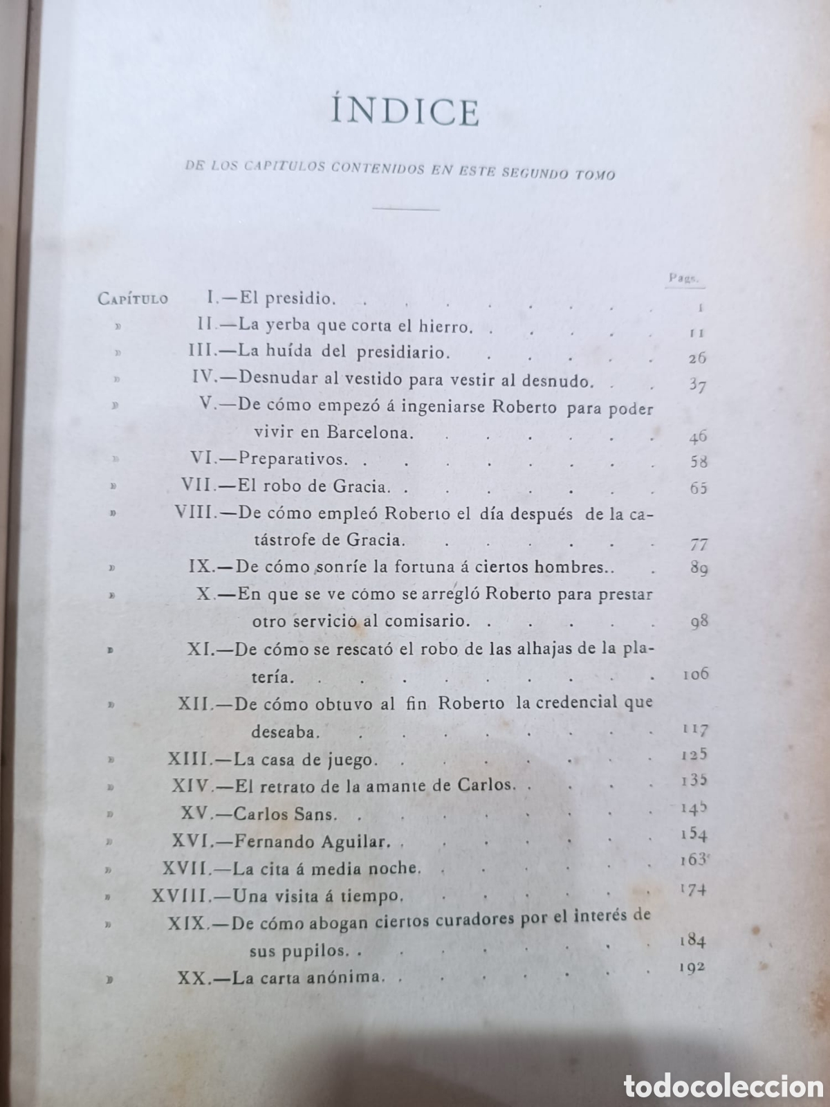 Libros antiguos: Barcelona y sus Misterios, Altadill - Foto 6