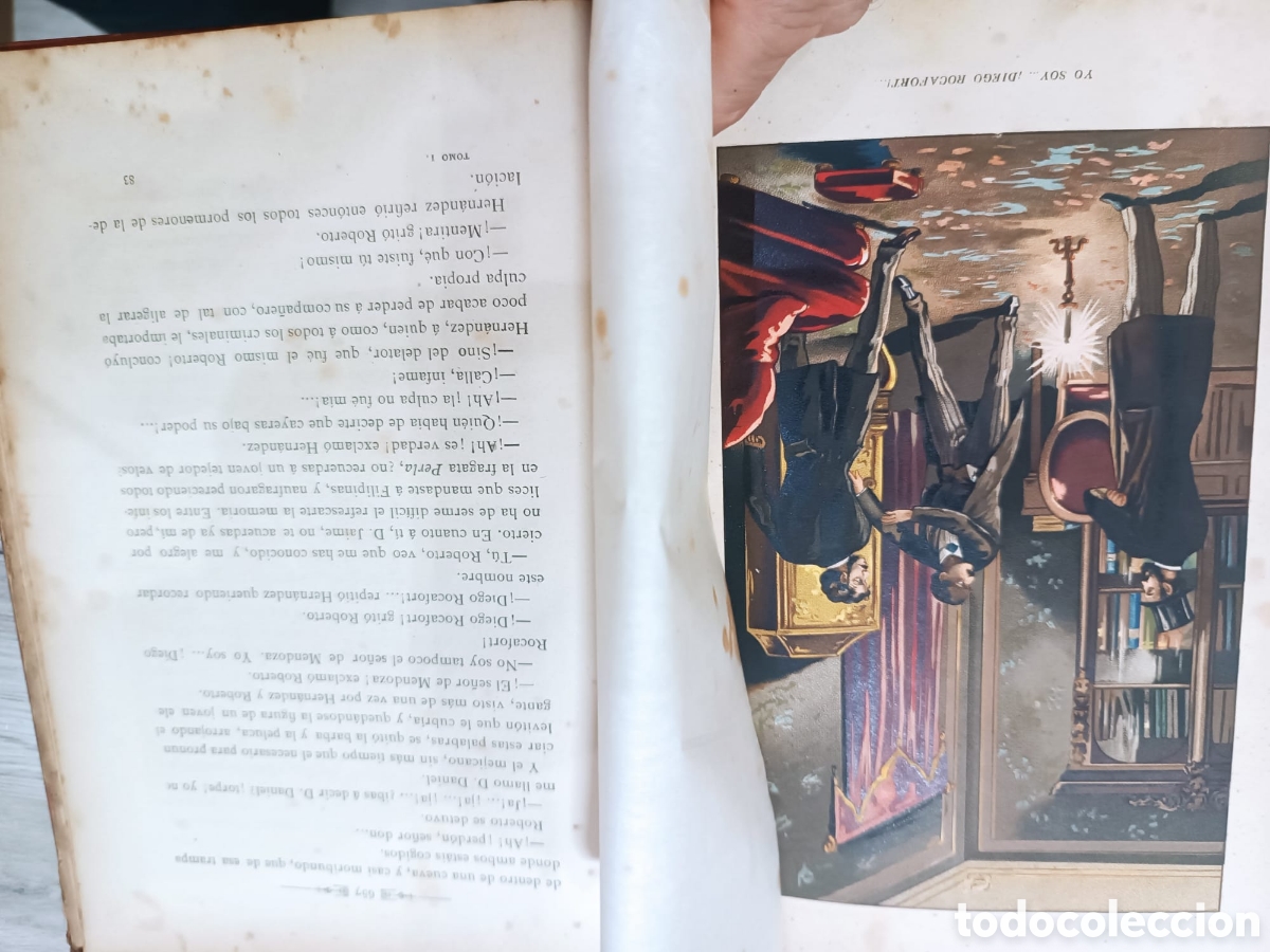 Libros antiguos: Barcelona y sus Misterios, Altadill - Foto 14